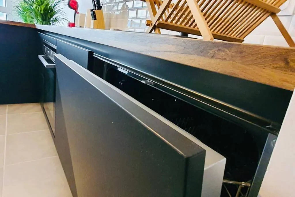 Appartement Cosy Au Coeur D'Annecy Avec Parking France