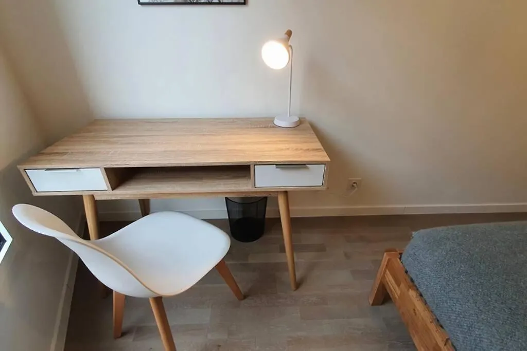 Appartement Cosy Au Coeur D'Annecy Avec Parking 0*, Annecy